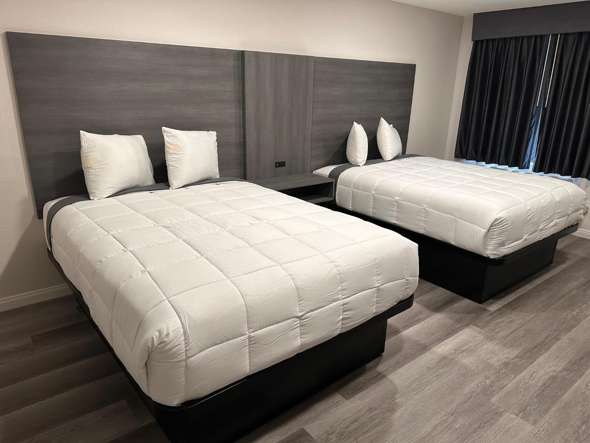 Five Star Inn غرب كوفينا المظهر الخارجي الصورة