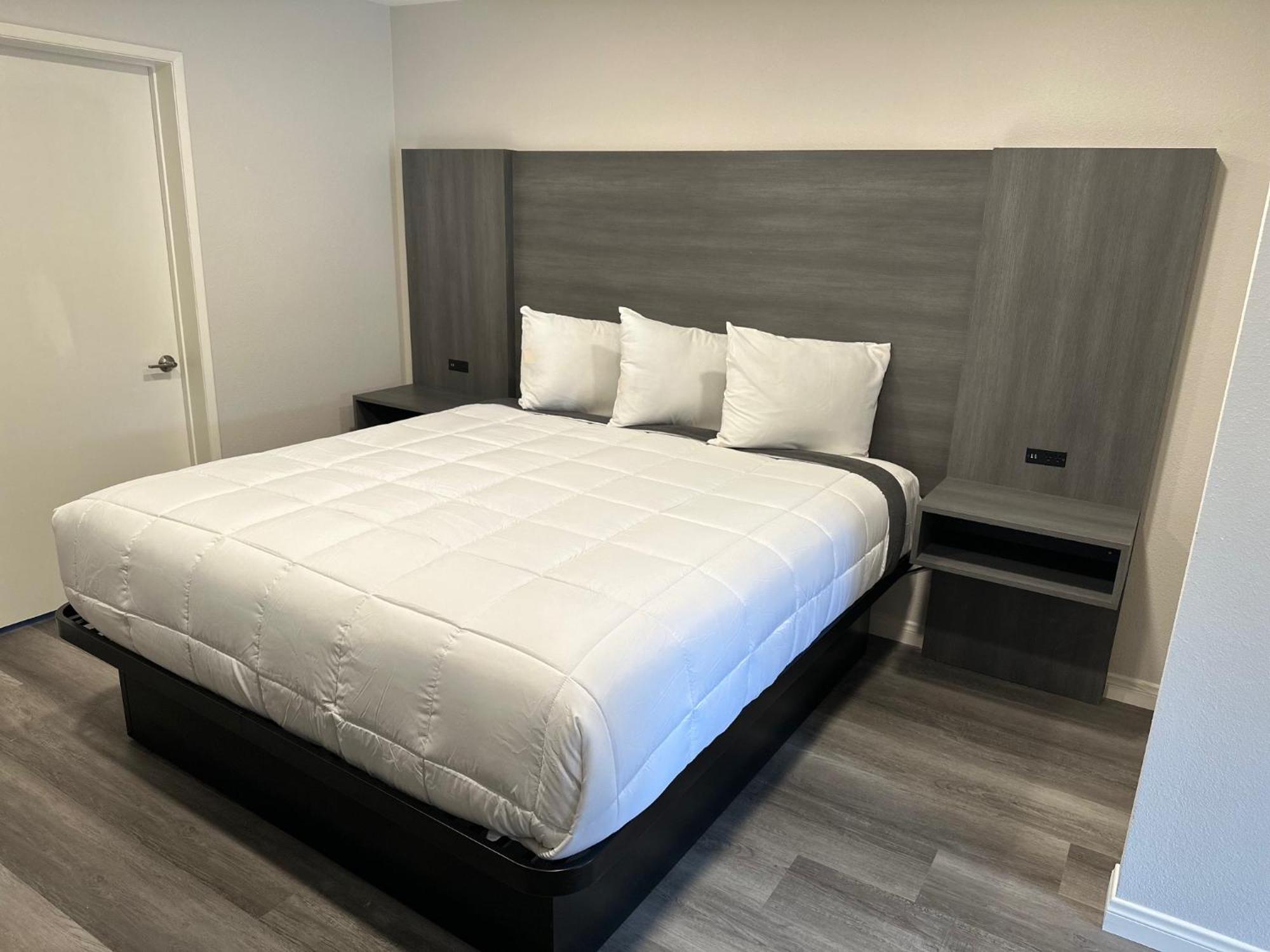 Five Star Inn غرب كوفينا المظهر الخارجي الصورة