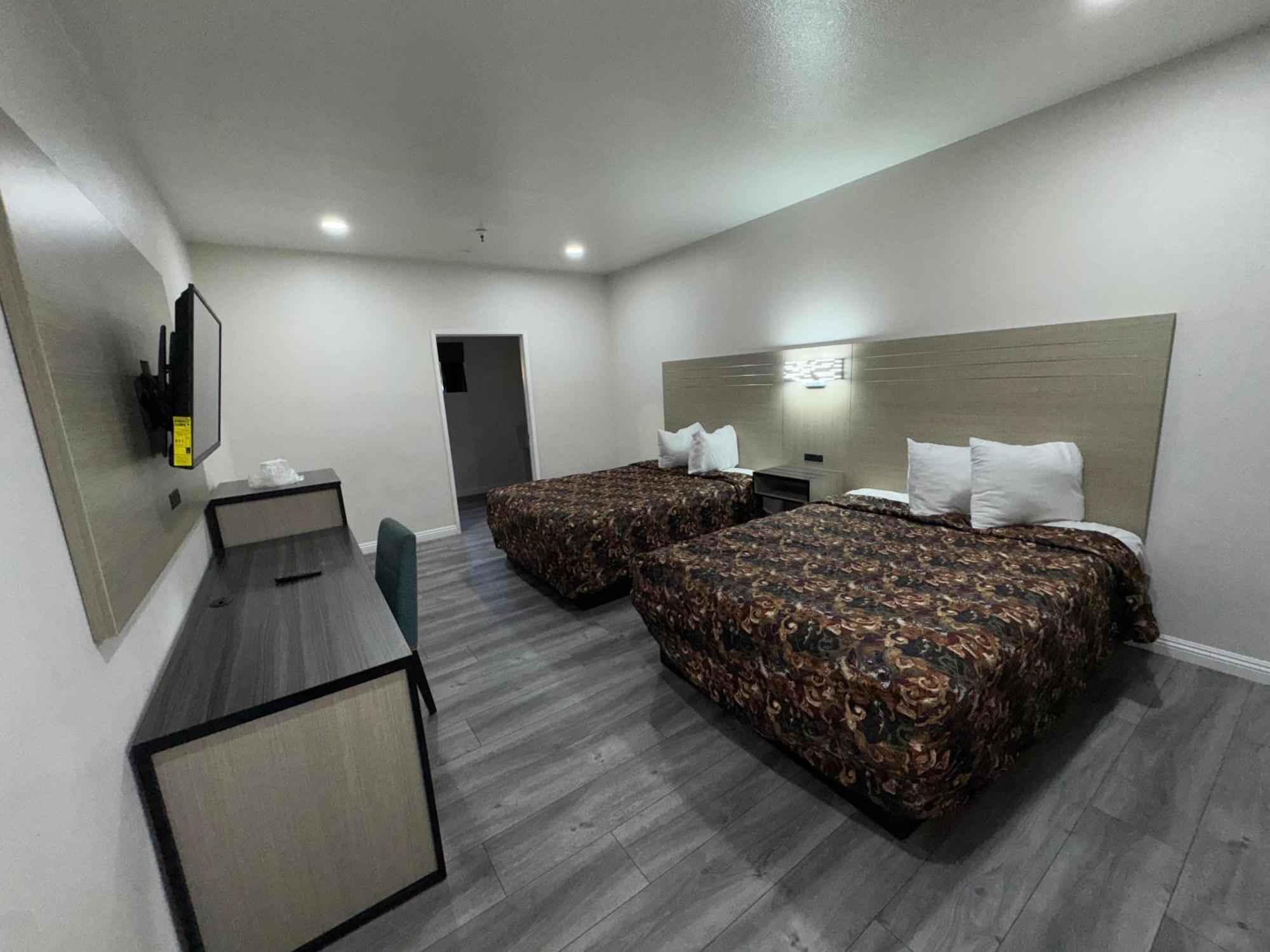 Five Star Inn غرب كوفينا المظهر الخارجي الصورة